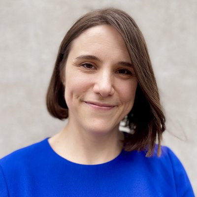 Kate Donald