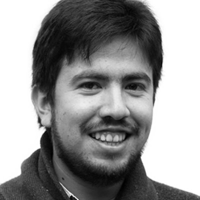 Sergio Chaparro