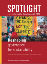 Human Rights In Sustainable Development Cesr Human Rights In Sustainable Development Cesr