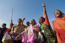 CESR strategy socioeconomic rights 