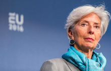 Christine Lagarde