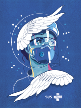 COVID-19 Brazil SUS Bolsonaro healthcare Brasil