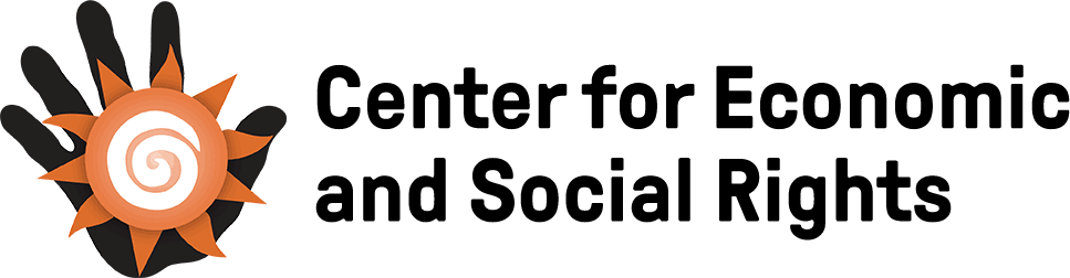 Center for Economic and Social Rights